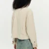 Denim Trucker Jacket