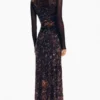 Detachable 2-in-1 Dress