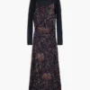Detachable 2-in-1 Dress