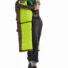 Detachable Padded Coat