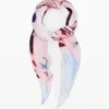 Diamond Lily Scarf