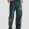 Disney™ Patch Jeans
