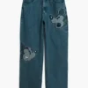 Disney™ Patch Jeans