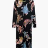 Dress Designed by Mr. Christian Lacroix