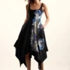Dress Designed by Mr. Christian Lacroix