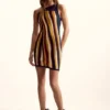 Dress Designed by Mr. Christian Lacroix