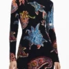 Dress Designed by Mr. Christian Lacroix