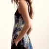 Dress Designed by Mr. Christian Lacroix