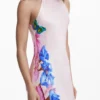 Dress Designed by Mr. Christian Lacroix