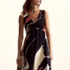 Dress Designed by Mr. Christian Lacroix