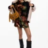 Dress Designed by Mr. Christian Lacroix