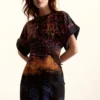 Dress Designed by Mr. Christian Lacroix