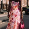 Dress Designed by Mr. Christian Lacroix