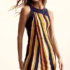 Dress Designed by Mr. Christian Lacroix
