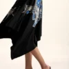 Dress Designed by Mr. Christian Lacroix