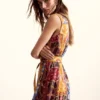 Dress Designed by Mr. Christian Lacroix