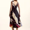 Dress Designed by Mr. Christian Lacroix