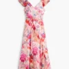 Dress Designed by Mr. Christian Lacroix