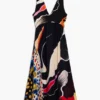Dress Designed by Mr. Christian Lacroix