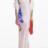 Dress Designed by Mr. Christian Lacroix