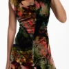 Dress Designed by Mr. Christian Lacroix