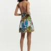 Dress Designed by Mr. Christian Lacroix