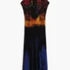 Dress Designed by Mr. Christian Lacroix