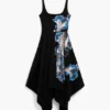 Dress Designed by Mr. Christian Lacroix