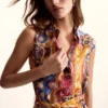 Dress Designed by Mr. Christian Lacroix