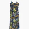 Dress Designed by Mr. Christian Lacroix