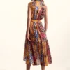 Dress Designed by Mr. Christian Lacroix