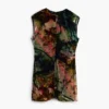 Dress Designed by Mr. Christian Lacroix