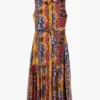 Dress Designed by Mr. Christian Lacroix