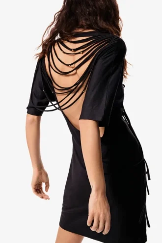 Dress Masha Popova