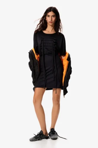 Dress Masha Popova