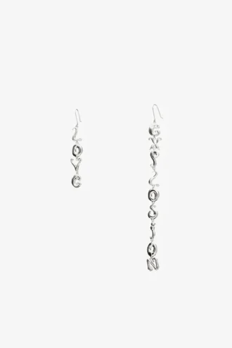 Earrings Love Explosion