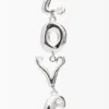 Earrings Love Explosion