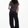 Embroidered Logo T-Shirt