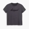 Embroidered Logo T-Shirt