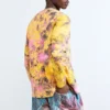 Embroidered Printed T-Shirt