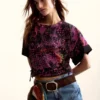 Ethnic T-Shirt Designed by Mr. Christian Lacroix