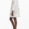 Faces Dress