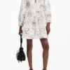 Faces Dress