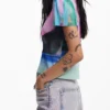Faded Landscape T-Shirt