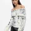 Fine Oslo Sweater
