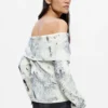 Fine Oslo Sweater