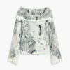 Fine Oslo Sweater