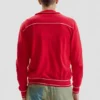 Fine Sweater with Buttons