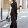 Fitted Asymmetric Top