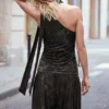 Fitted Asymmetric Top